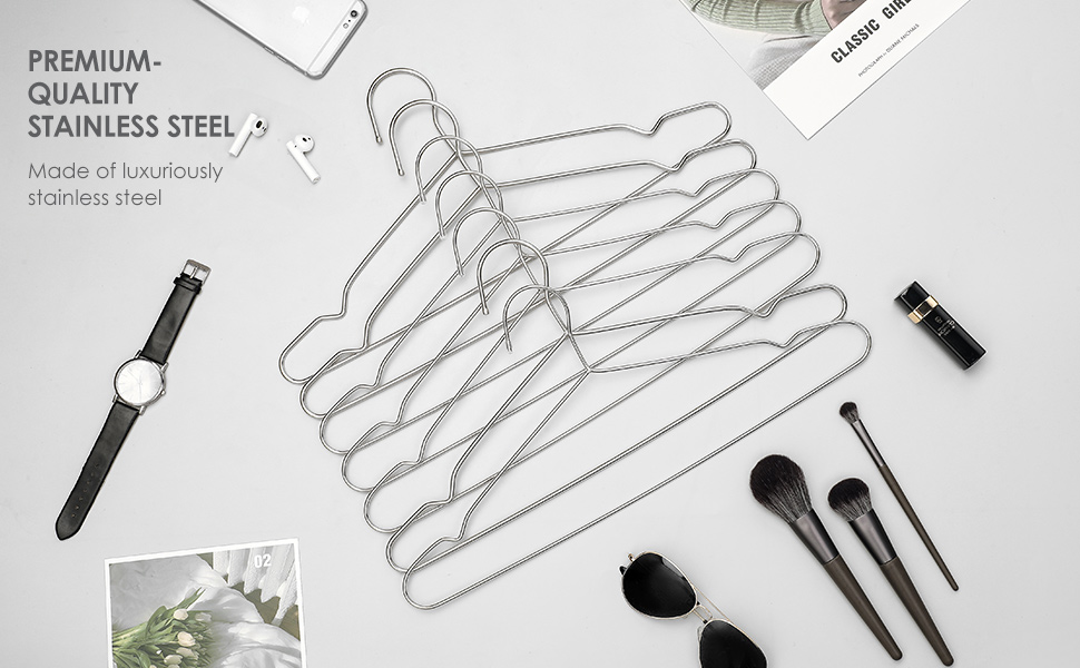 WIRE HANGER