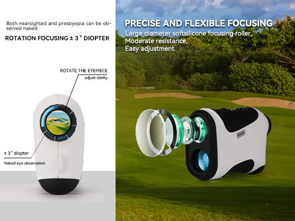 golf range finders on sale
