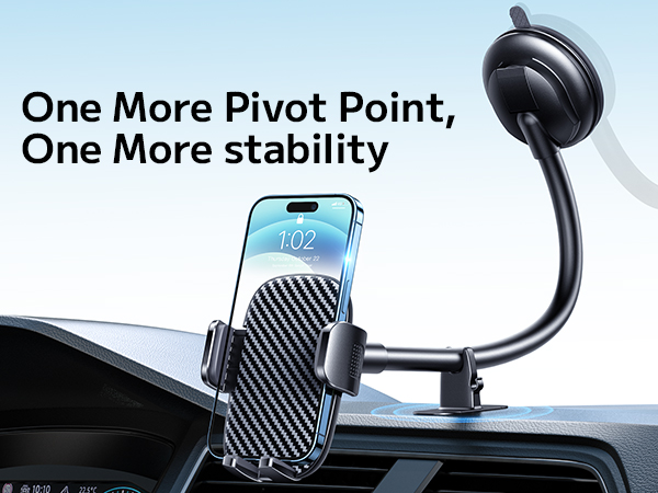 car phone holder