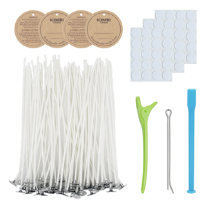 CandMak Candle Wick Kit