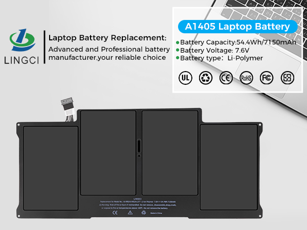 macbook air 13 inch a1466 battery