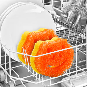Cleaning Sponge