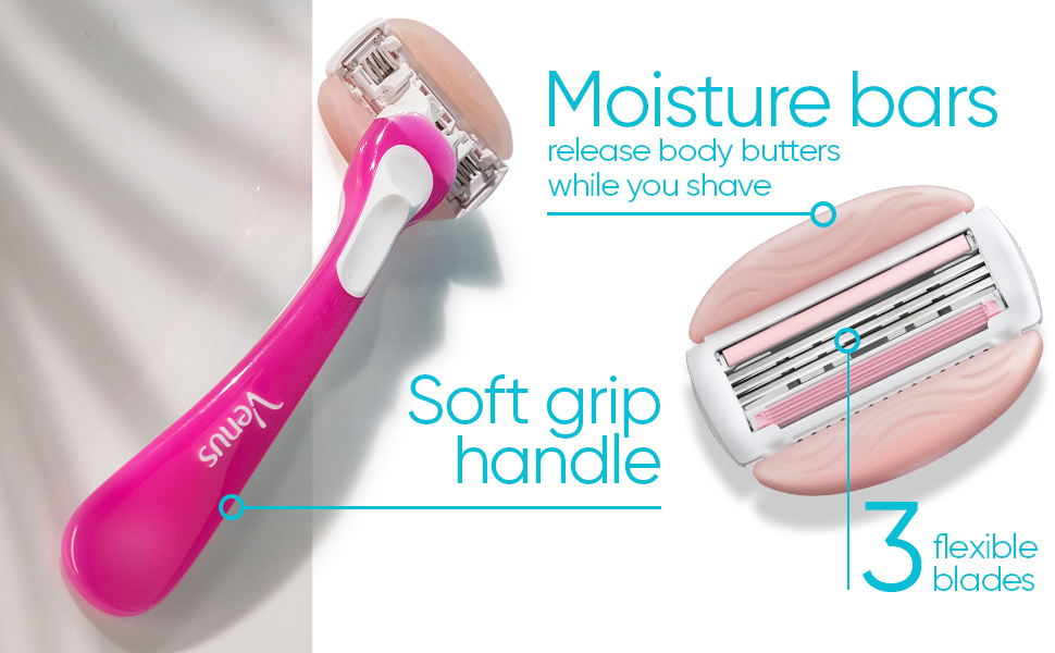Moisture Bars