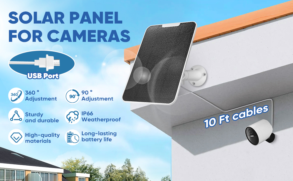 Solar Panel