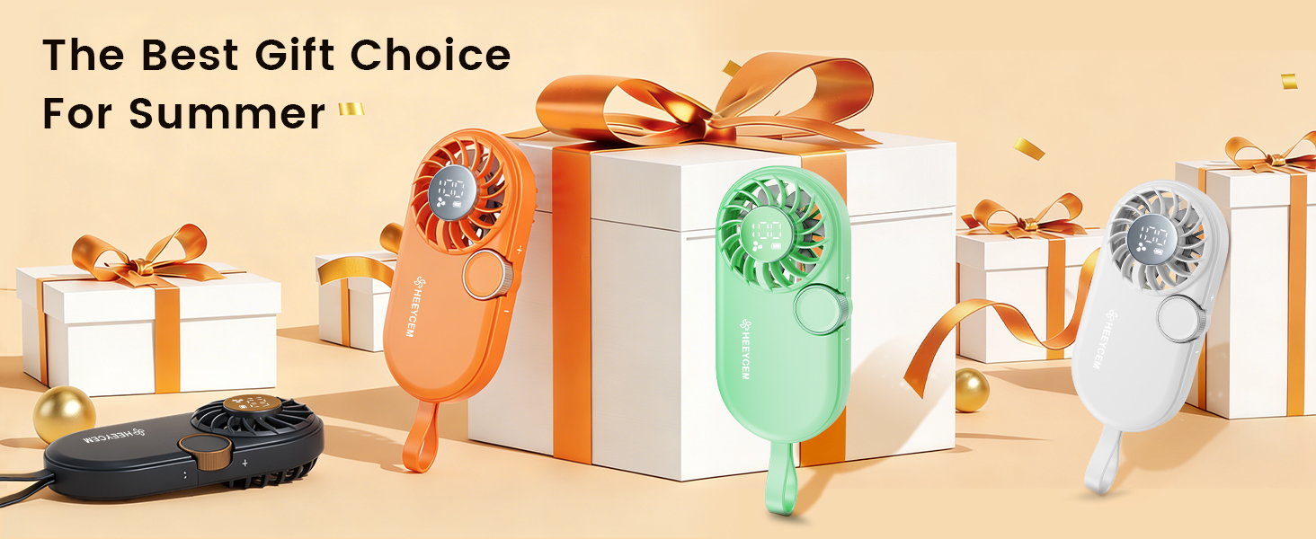 Summer Gifts