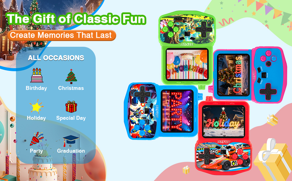 gift for kids