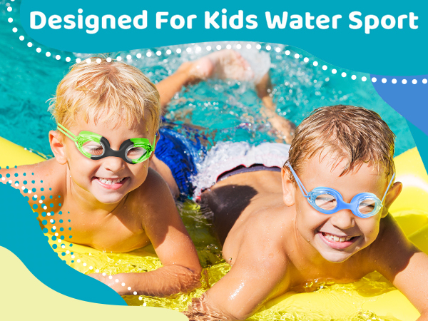 goggles kids