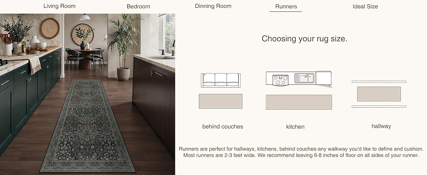 area rug