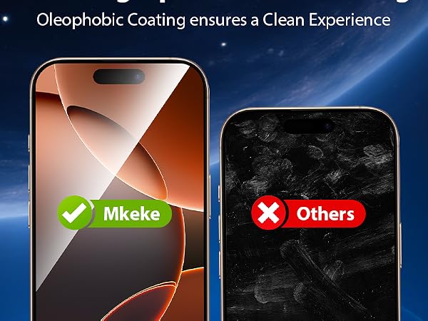 iPhone 16 Pro Screen Protector