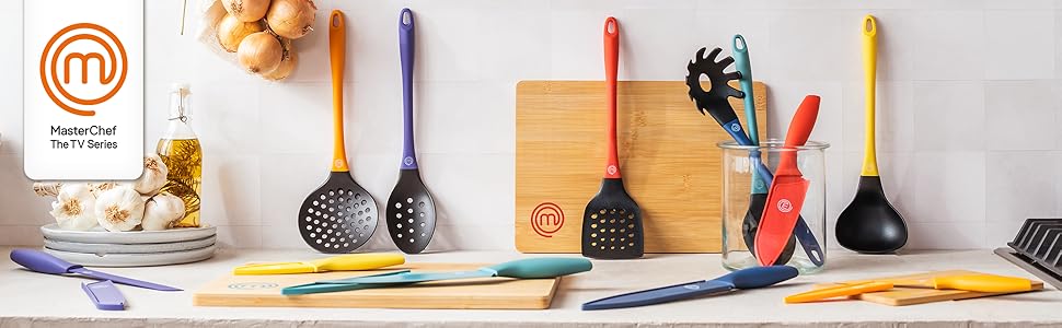 Color Collection Header