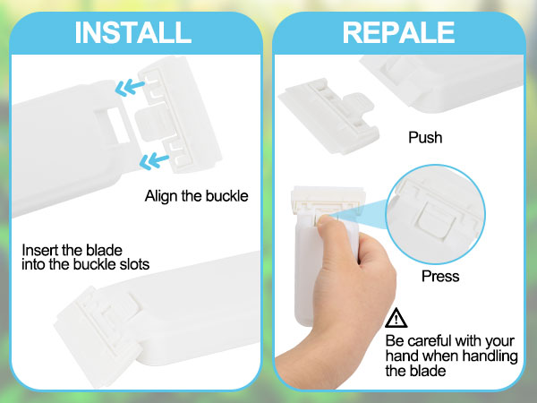 magnetic fish tank cleaner