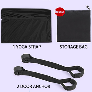 yoga strap for adults