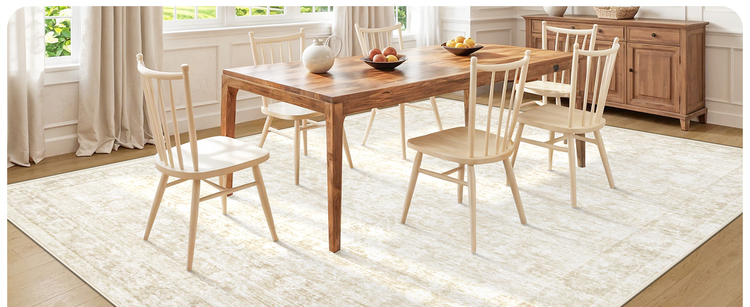 Dining Room Rug