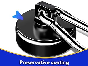 strong magnetic hooks