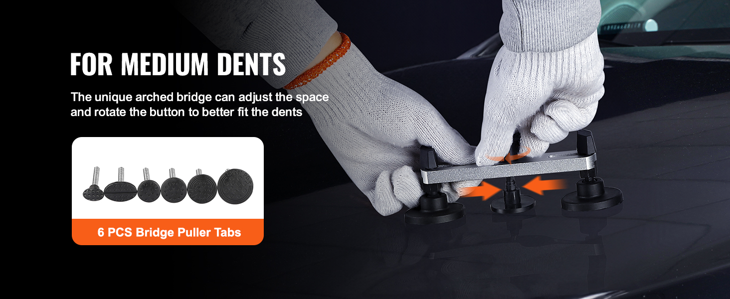 dent repair kit