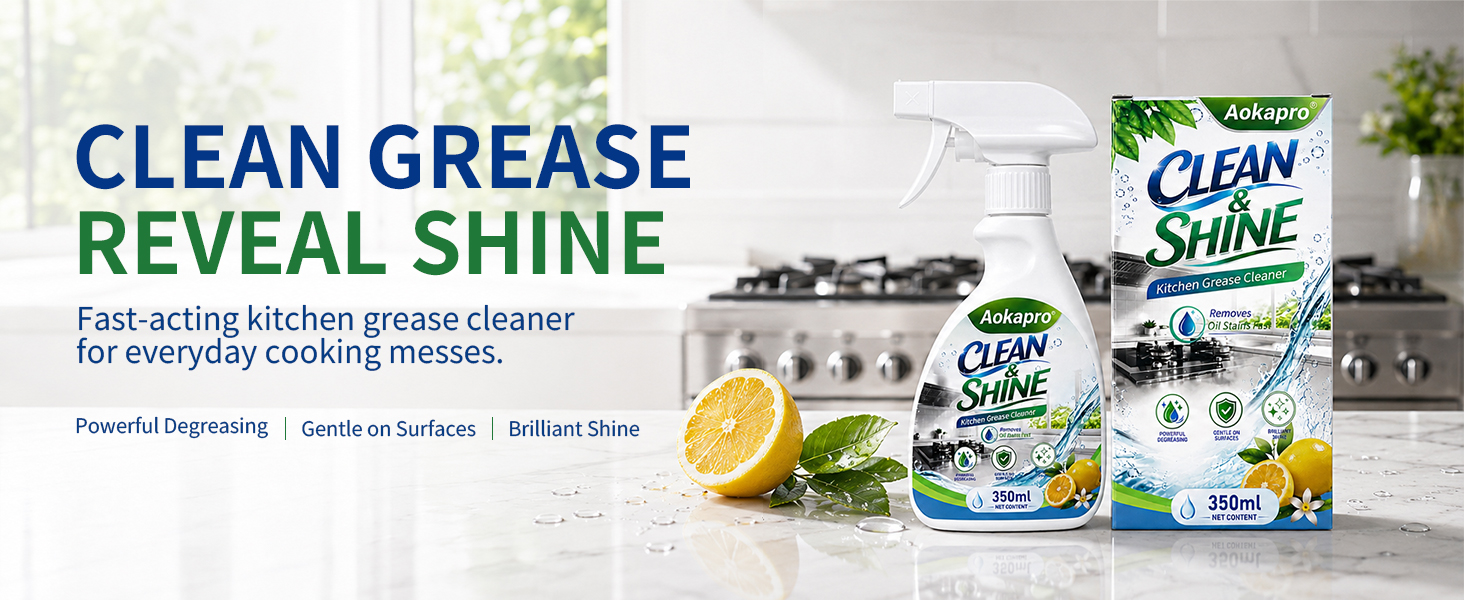 oven cleaner