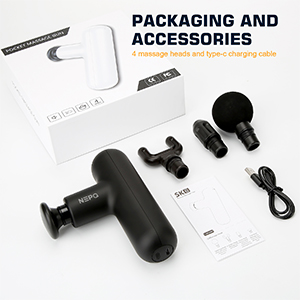 Exquisite packaging boxes and accessories