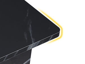 modern coffee table