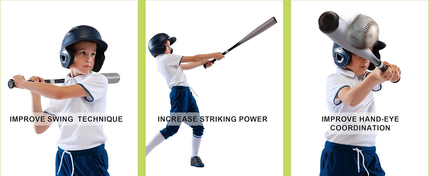 baseball batting trainer