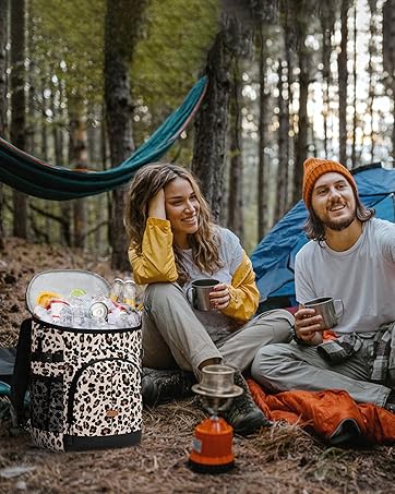 cooler backpack