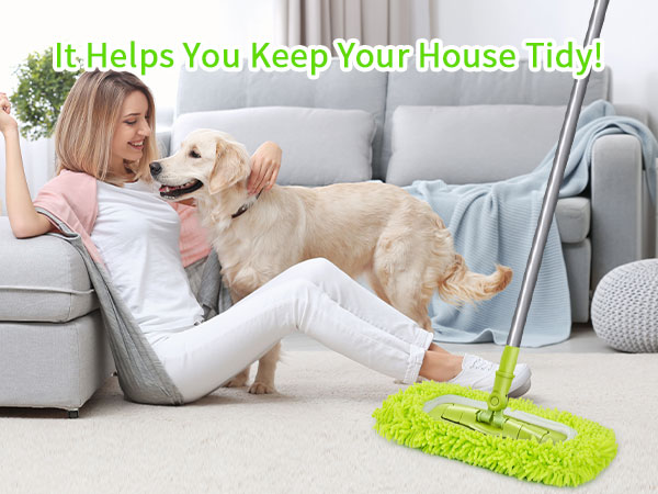mop pads