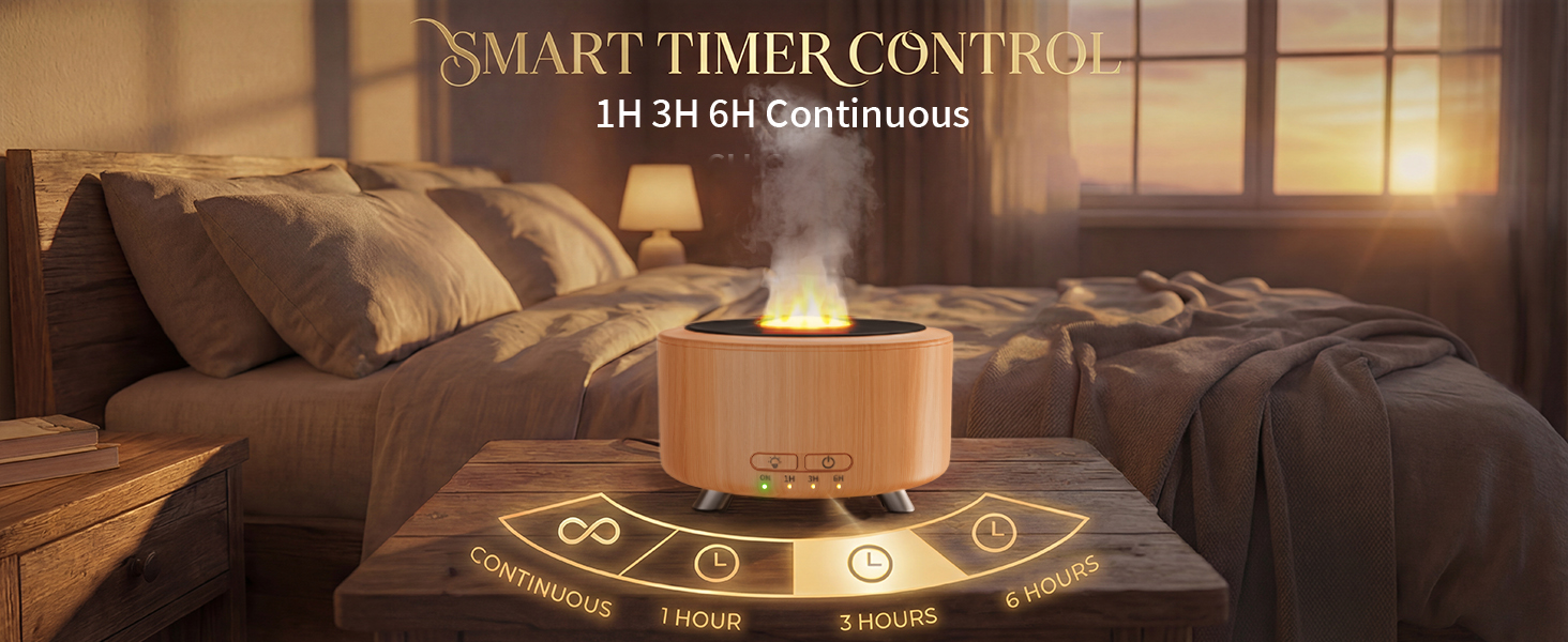 aroma diffuser