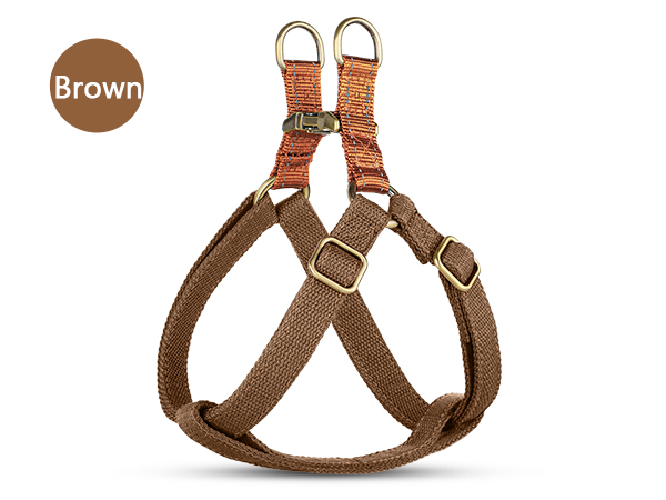 Step in Dog Harness