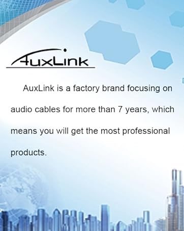 Audio Cables