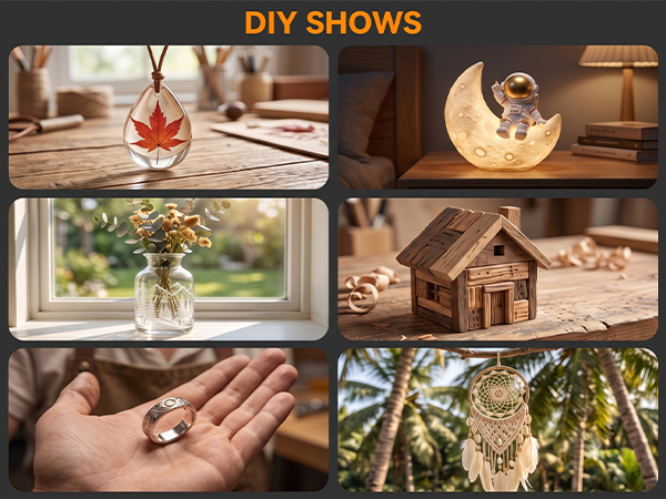 DIY SHOW