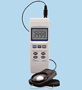 Sper Scientific 840022 Advanced Light Meter