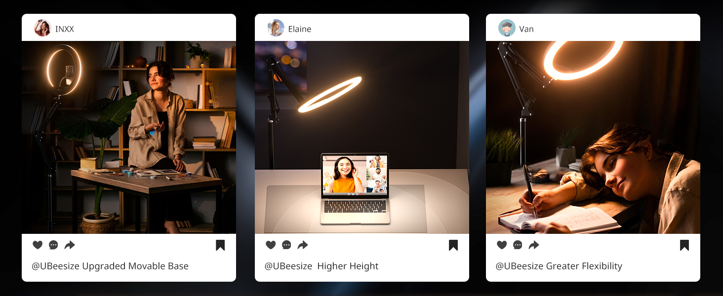 iphone tripod for video recording