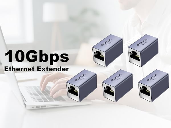 Ethernet Extender 5PACK