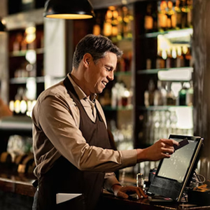 Retail Stores - Restaurants Receipt Paper rolls