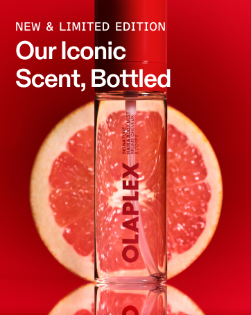 Fragrance Mist