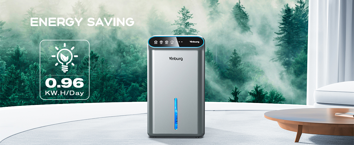 Dehumidifier for Bedroom