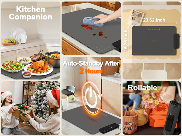 food warming trays for buffet