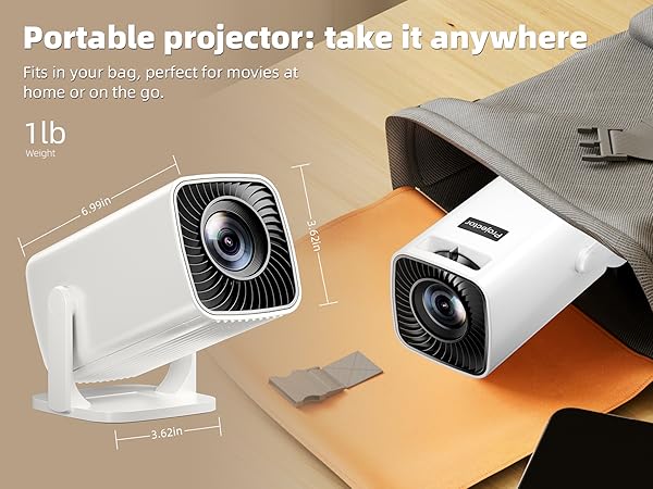 projector