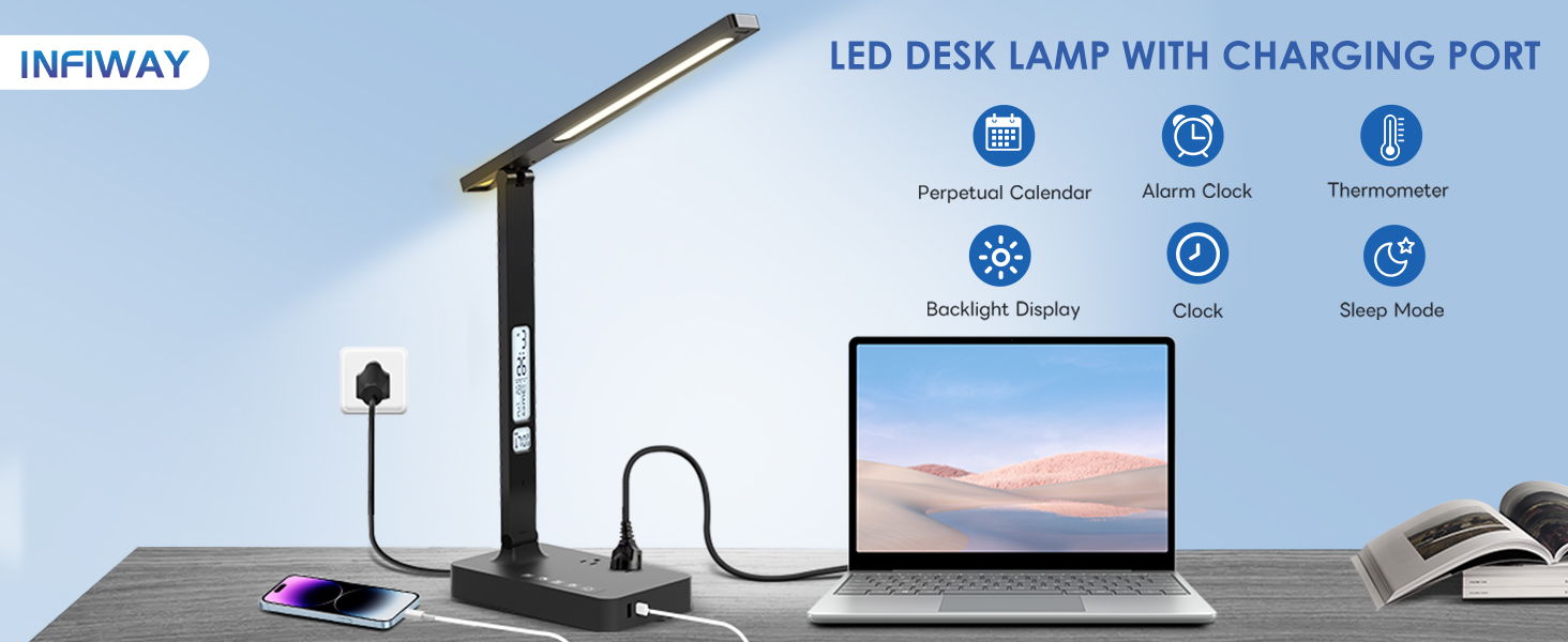led desk lamp