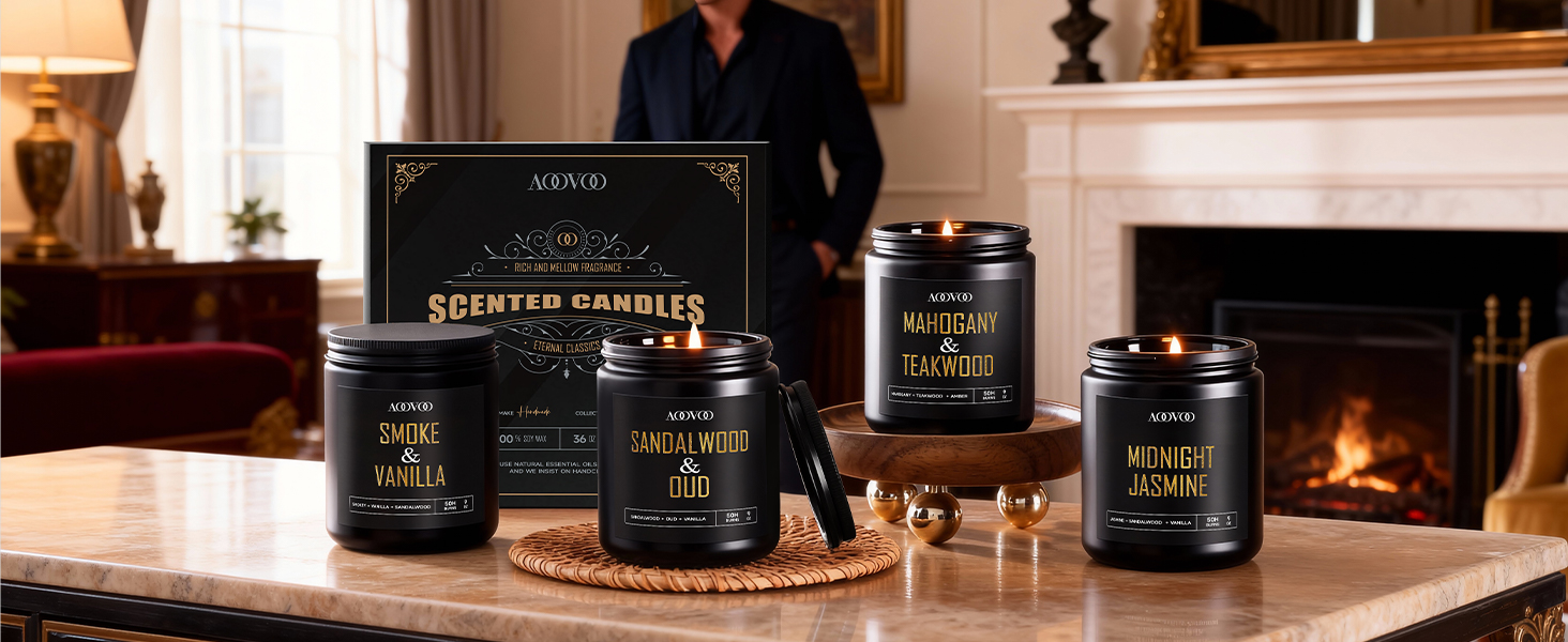candles