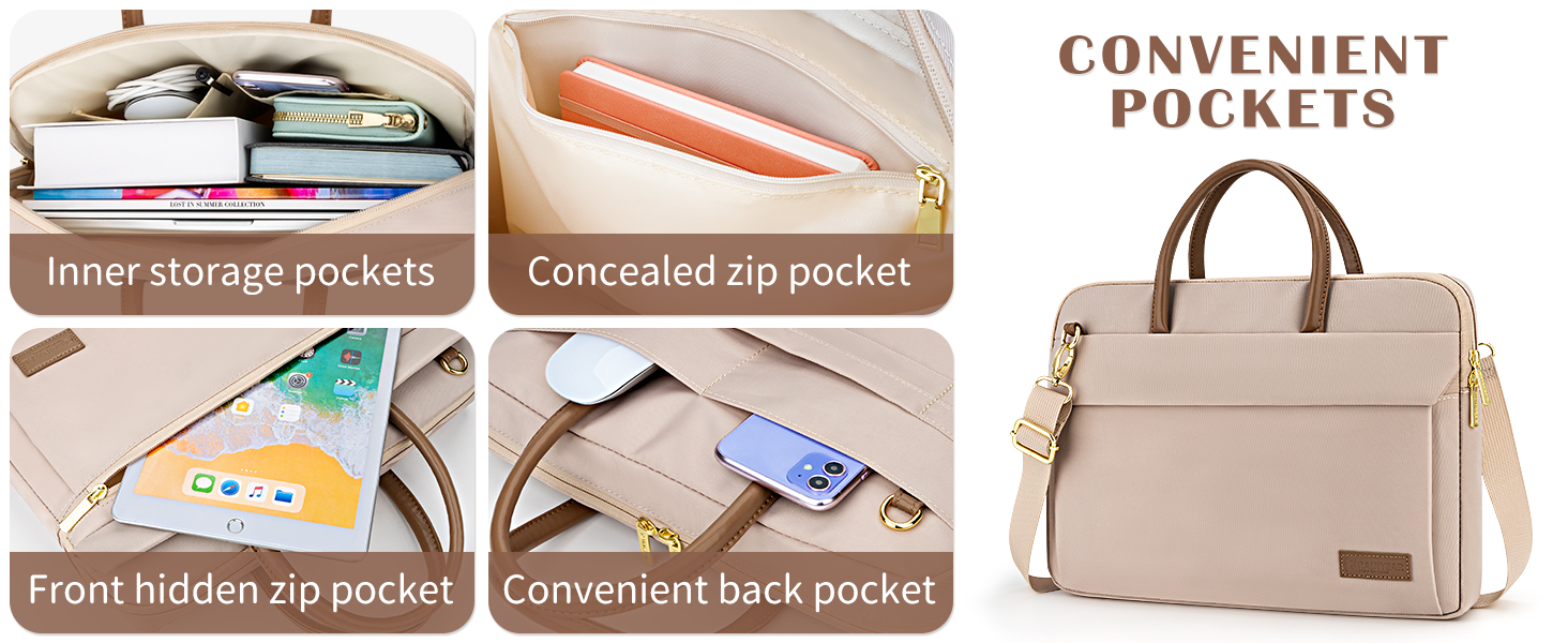 laptop bag