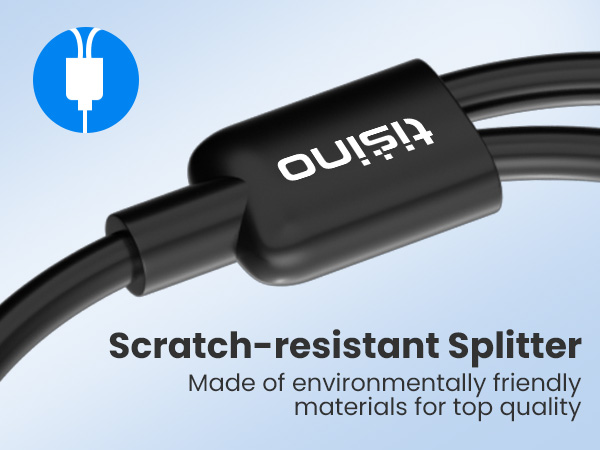 1/4 to 1/8 audio adapter