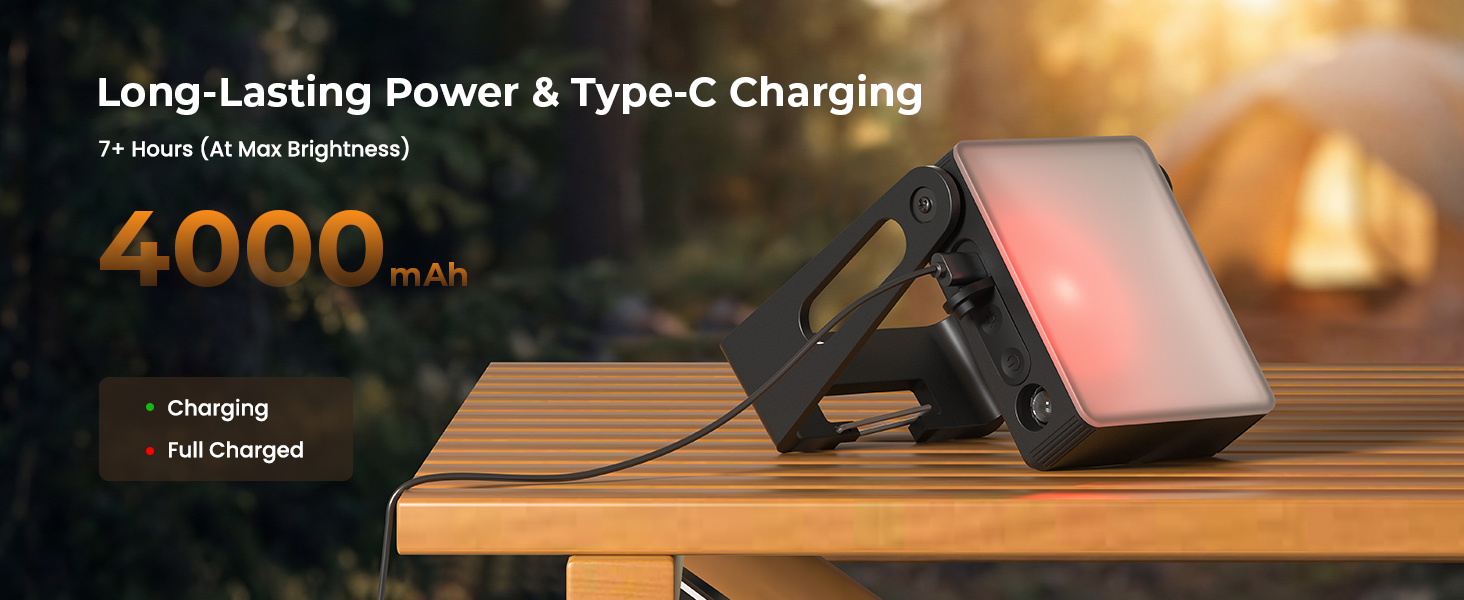 portable lights for home