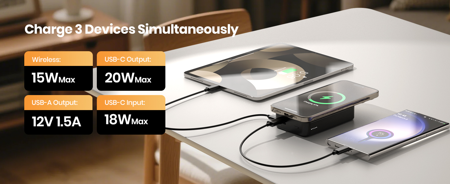 portable phone charger