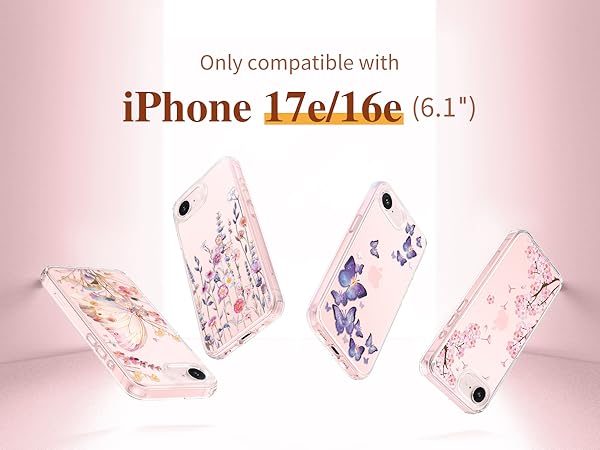 for iphone 17e case for 16e case