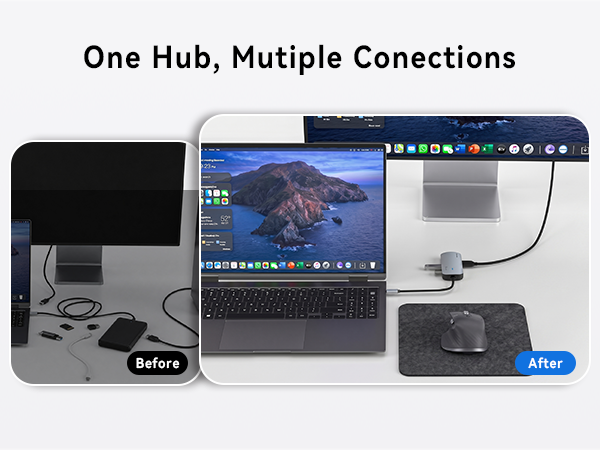 macbook adapter