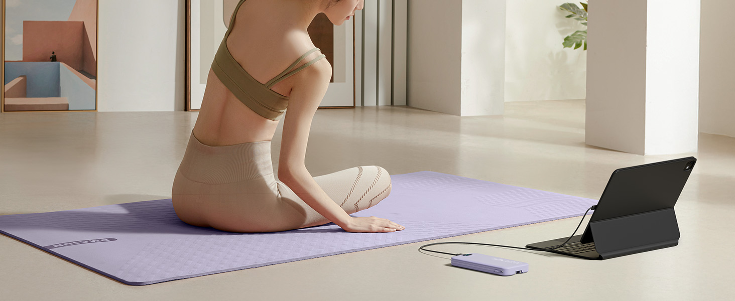 portable phone charger iphone