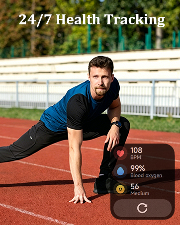Health Tracking