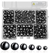 SANWEAL120PCS/200PCS Fishing Weights Sinkers - Premium Split ShotFishing Weights Sinkers - Round ...