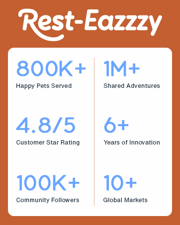 Rest-Eazzzy cat playpen