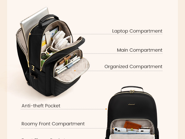 cute backpack for women